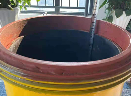 平度抗爆容器