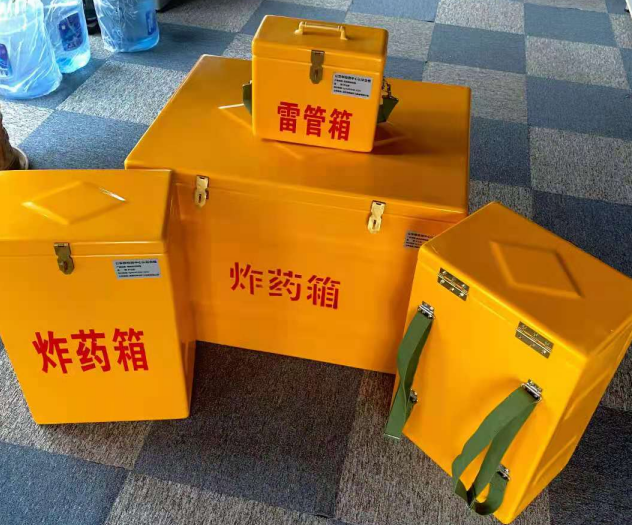 平度炸药雷管箱的型号那么多，应该如何选择？