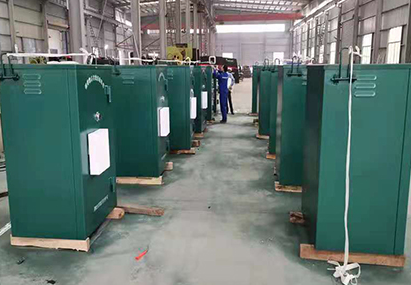 平度移动炸药库：安全与效率并重的爆破行业新趋势
